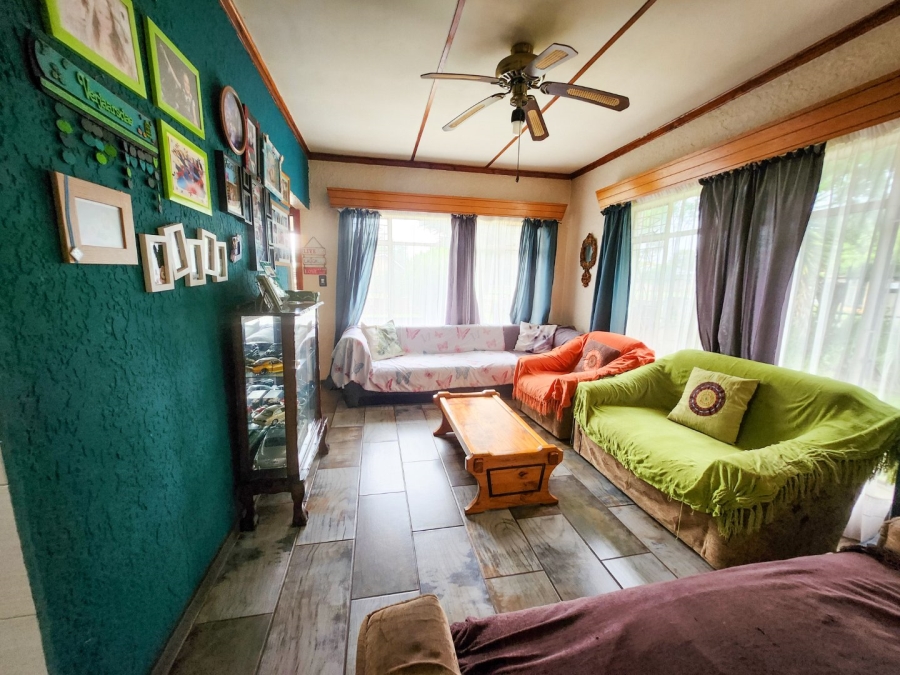 4 Bedroom Property for Sale in Stilfontein Ext 4 North West